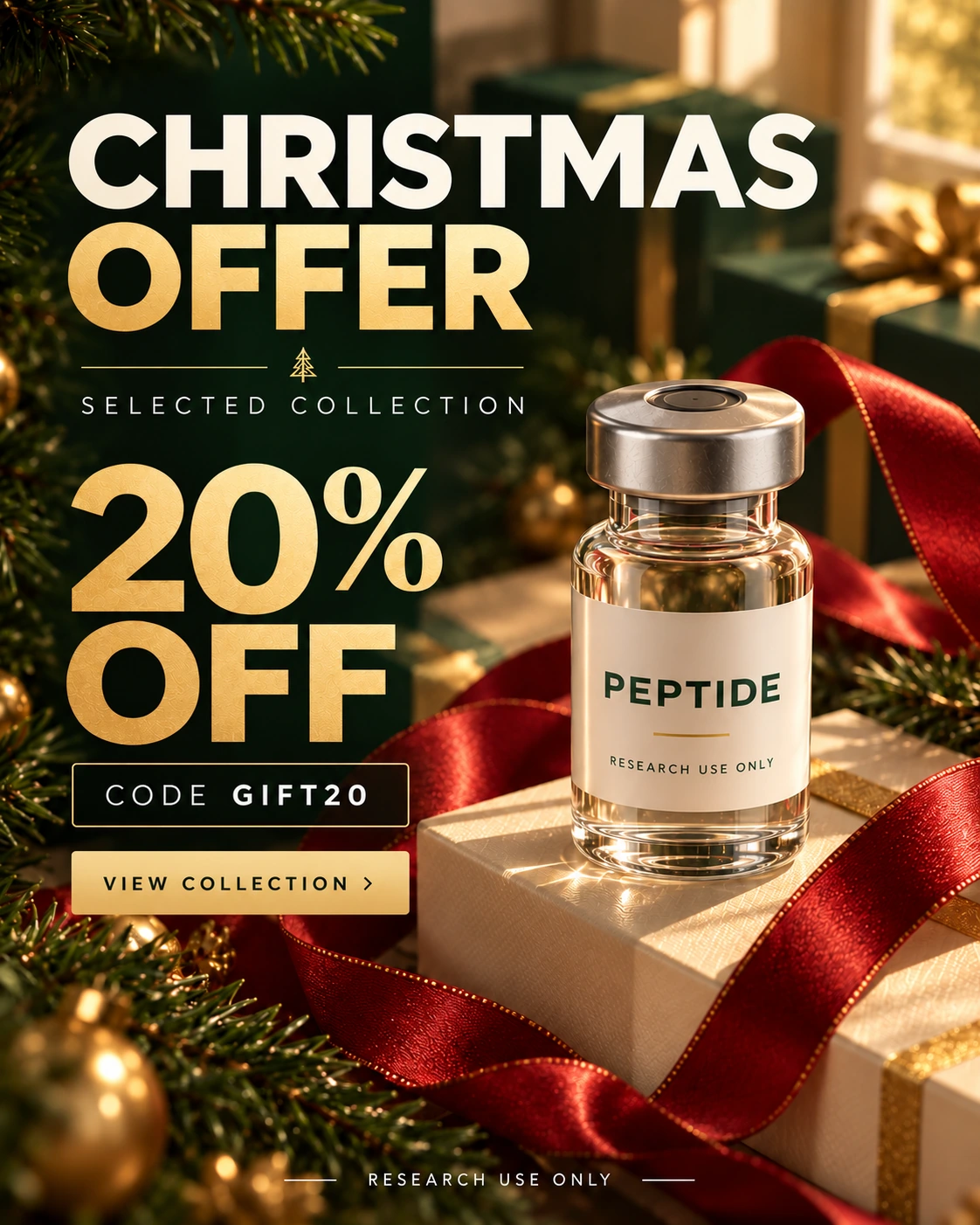 Christmas / Gift Atelier