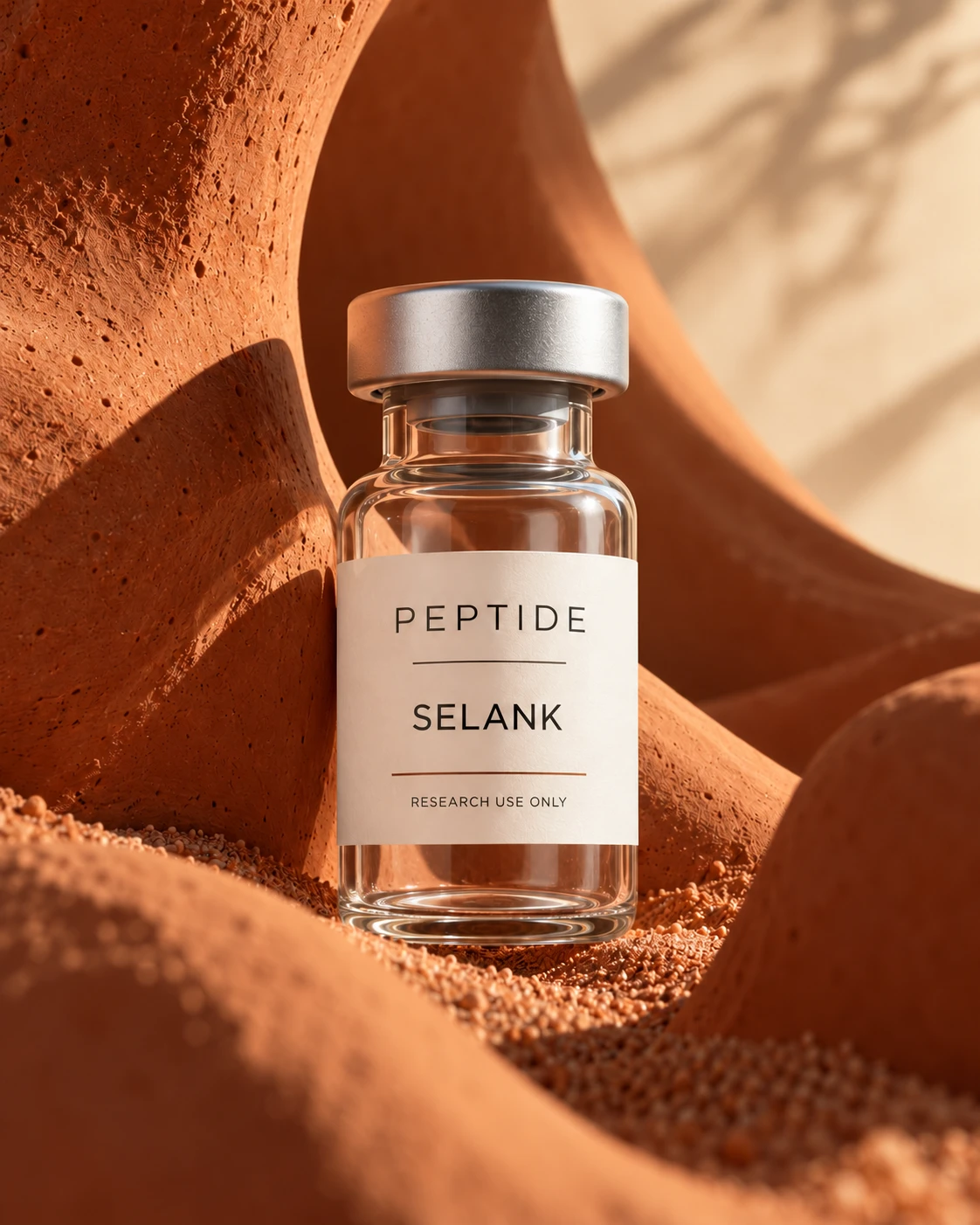 Selank / Terracotta Dunes