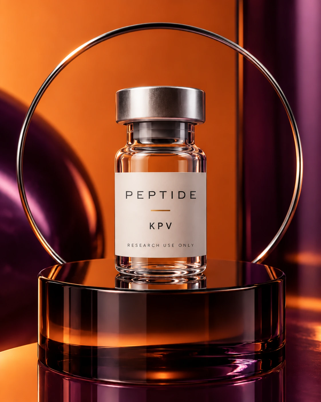 KPV / Smoked Glass